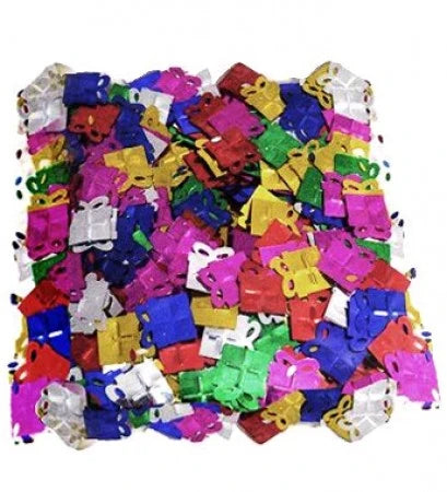 Present Party Scatters