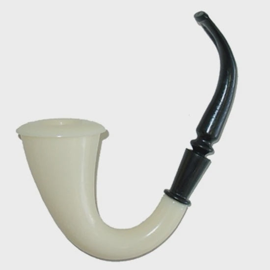 Sherlock Holmes Detective Pipe