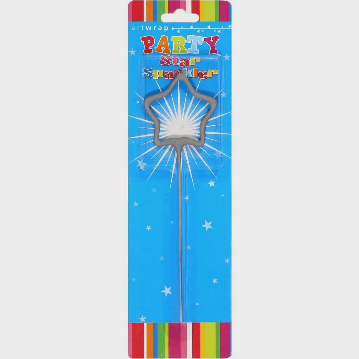 Star Sparklers
