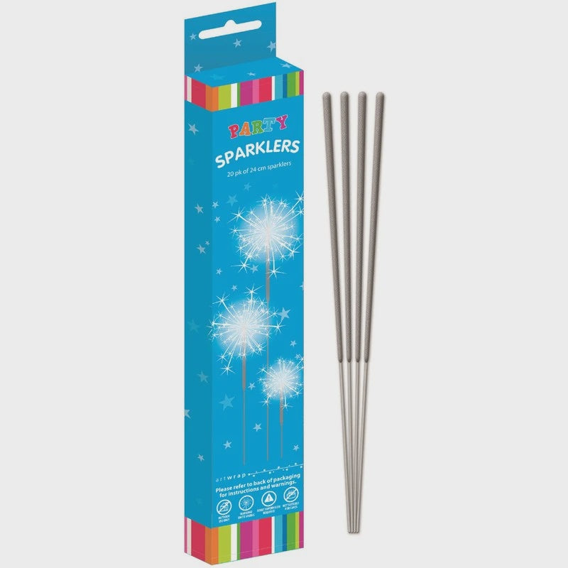 Sparklers Pk of 20