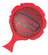 Whoopee Cushion Party Favour 1 Pack