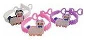 Llama Bracelet 3 Pack