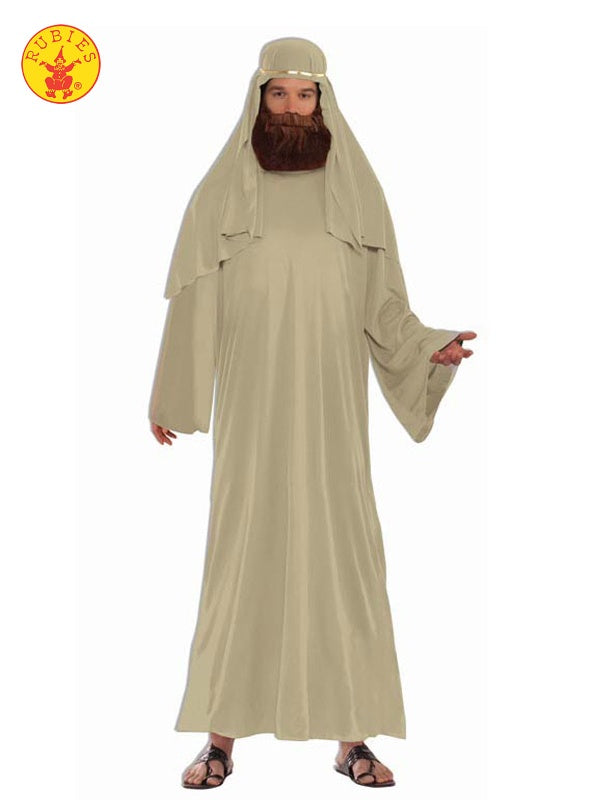 Wiseman Ivory Mens Costume