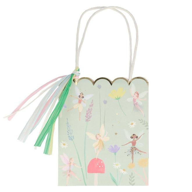 Meri Meri Fairy Party Bags Pack of 8