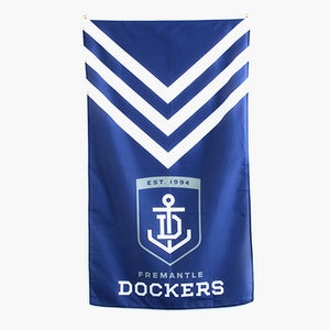 AFL Freo Flag