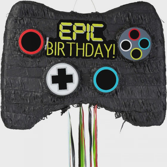 Game Controller Pinata