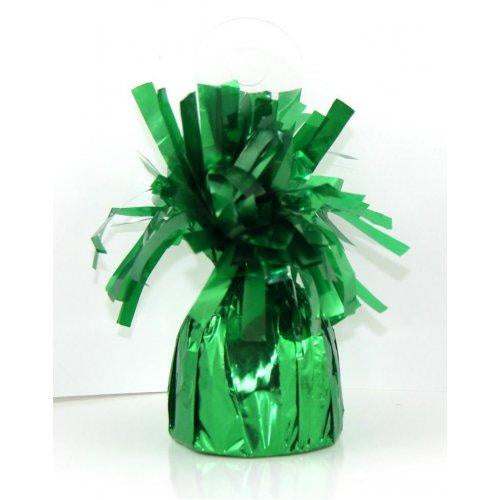 Balloon Weight Green
