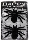 Black Furry Tarantula 2pk