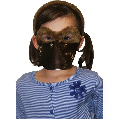 Kids Platypus Mask Set