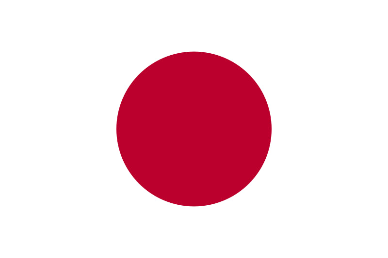 Japanese Flag
