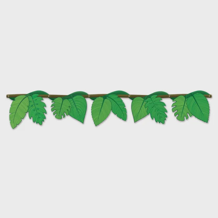 Jungle Vine Streamer Jointed 1.23m