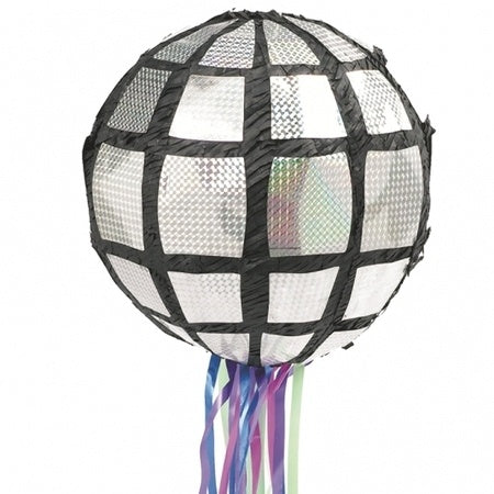 Disco Ball Pinata