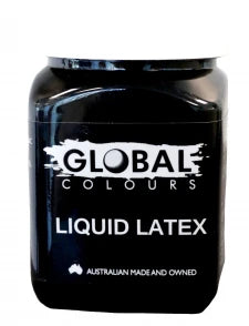Global Liquid Latex - 45ml