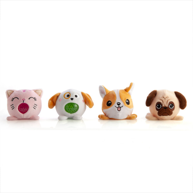 Plush Pets Jelly Ball
