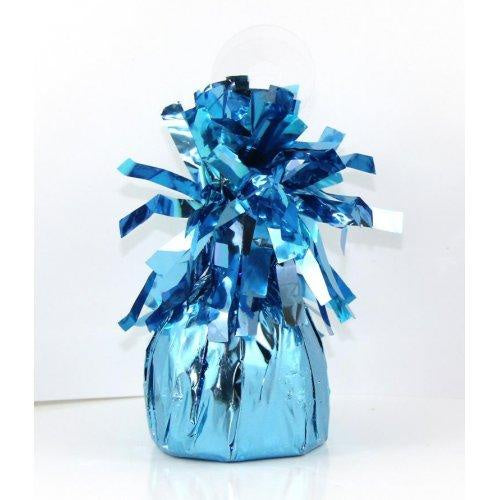 Balloon Weight Light Blue