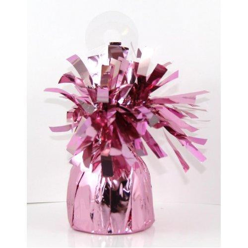 Balloon Weight Light Pink