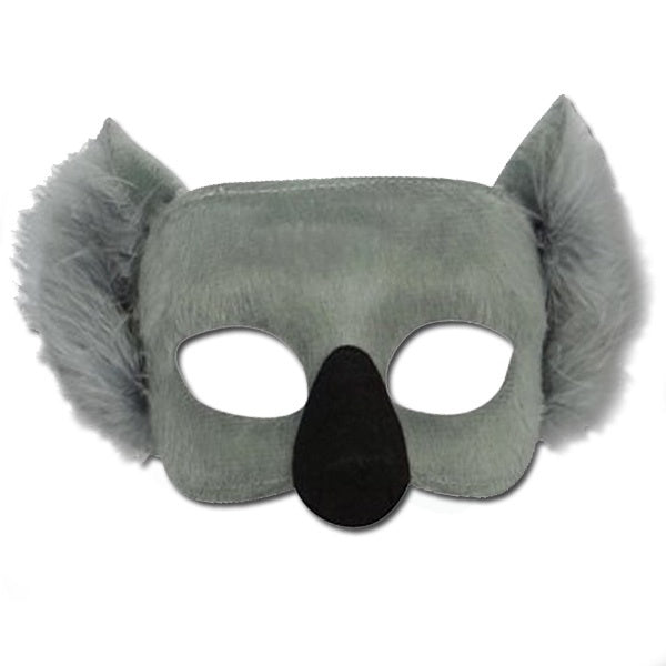 Deluxe Koala Mask