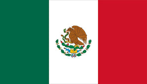 Mexican Flag
