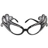 Dame Edna Glasses