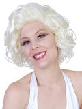 Marilyn Wig