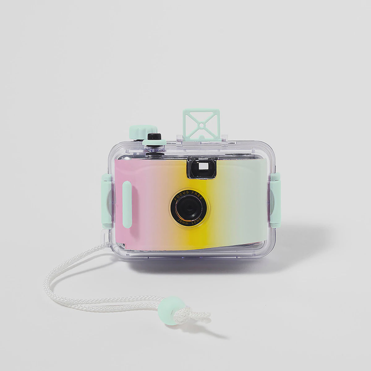 Sunnylife Underwater Camera - Ombre
