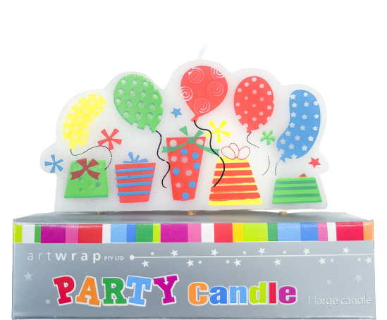 Party Candle