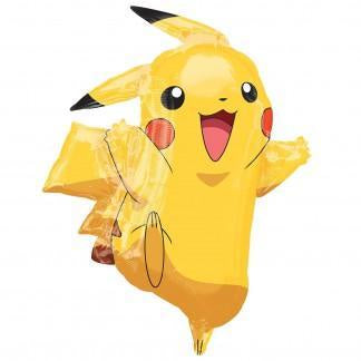 Pokemon Supeshape Balloon