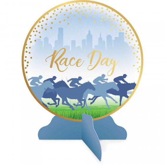 Race Day Table Decorating Kit