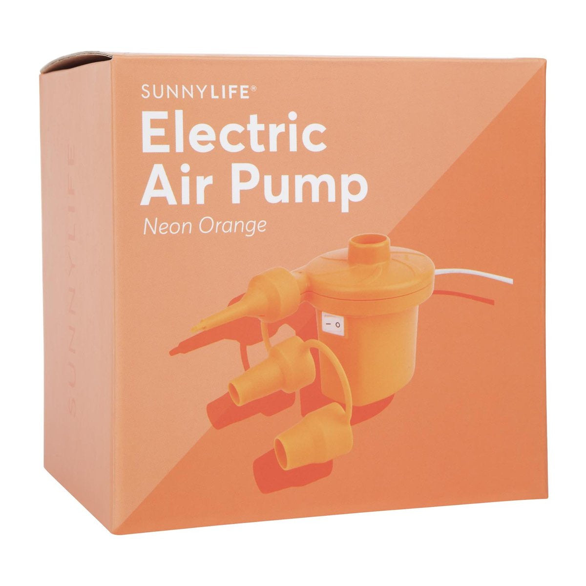 Sunnylife Electric Air Pump