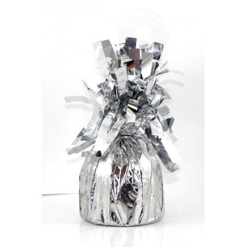 Balloon Weight Silver