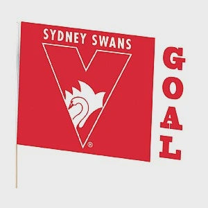 AFL Sydney Large Flag