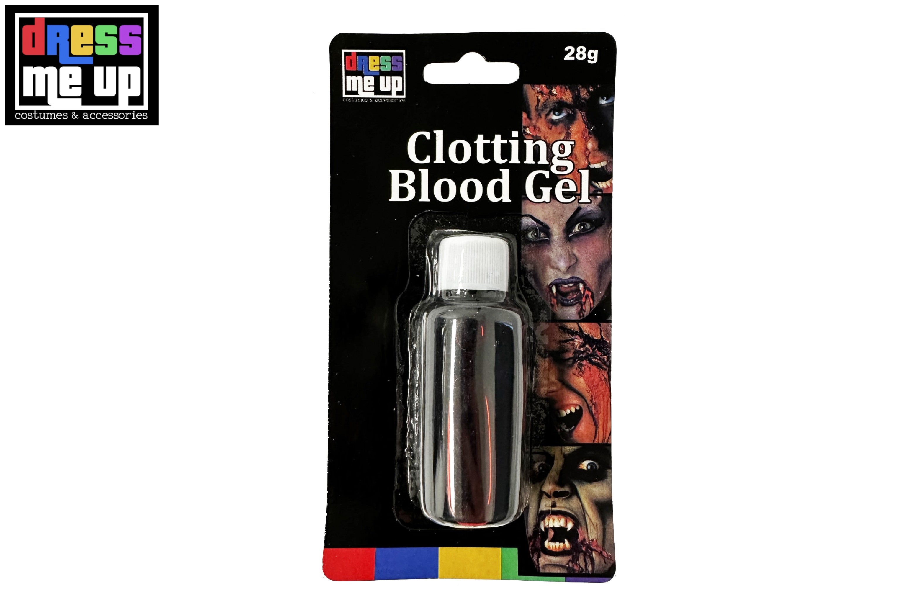 Clotting Blood Gel 30ml