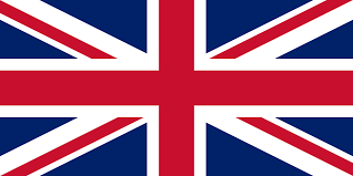Union Jack Flag