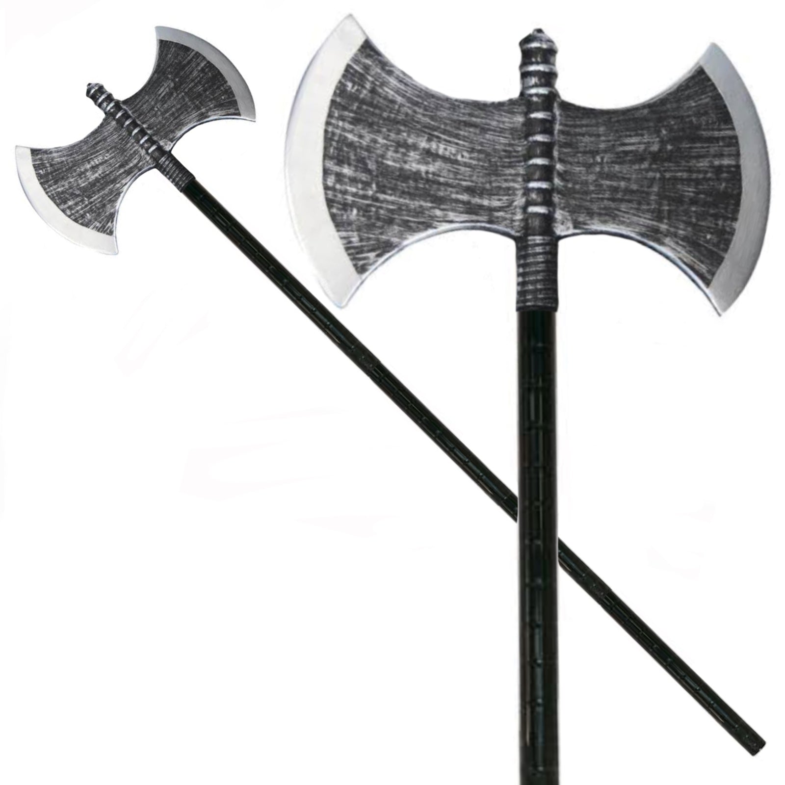 Collapsible Executioner's Axe - 4PC