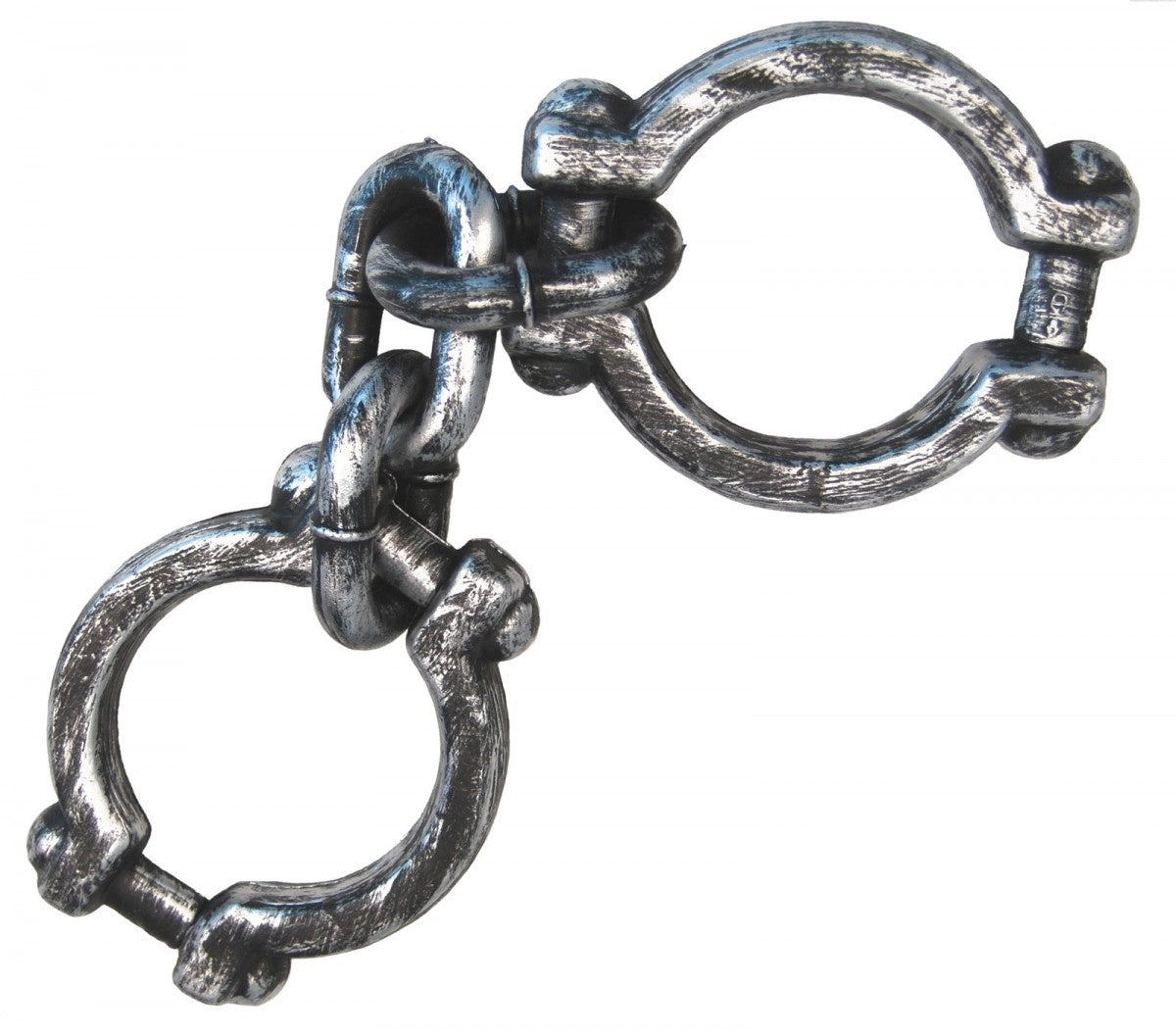 Zombie Shackles