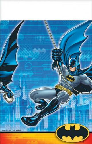 Batman Tablecover 137 x 243cm