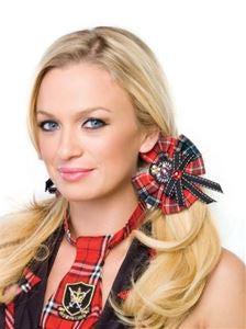 School Girl Bows