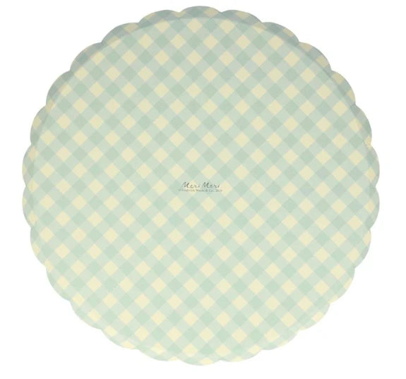 Meri Meri Peter Rabbit & Friends Dinner Paper Party Plate