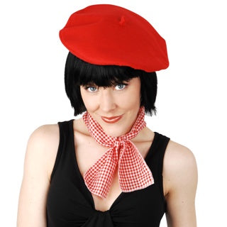 Red Beret