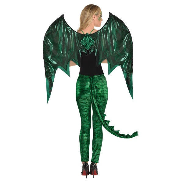 Deluxe Dragon Wings