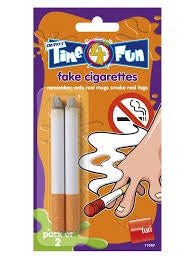 Cigarettes 2 Pk