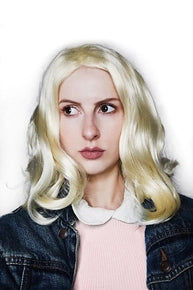 Eleven Stranger Things Wig