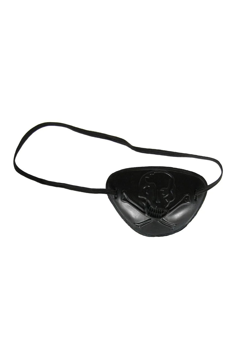 Pirate Eye Patch