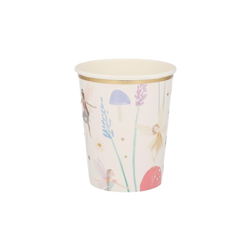 Meri Meri Fairy Cups