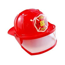 Fire Chief Hat