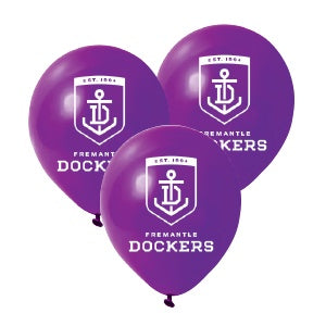 AFL Freo Balloons