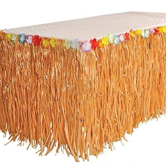 Artificial Grass Table Skirt