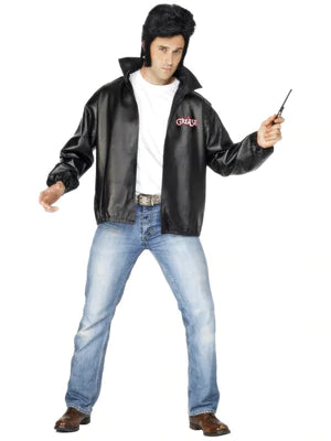 T-Birds Jacket