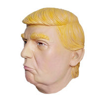 Donald Trump Latex Mask