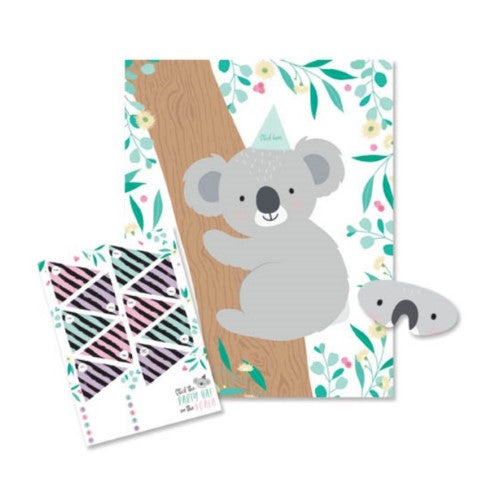 Koala Party Game 1 Pack